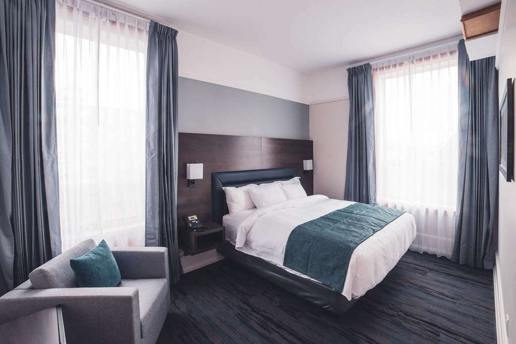 The Courthouse Hotel, Ascend Hotel Collection Thunder Bay Habitación foto