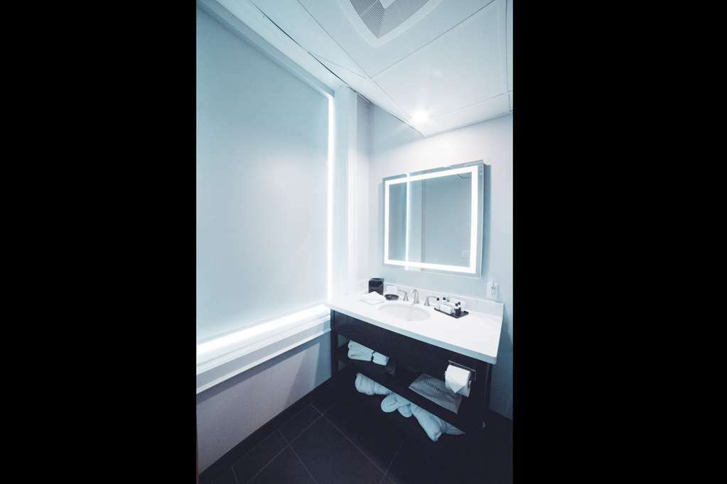 The Courthouse Hotel, Ascend Hotel Collection Thunder Bay Habitación foto