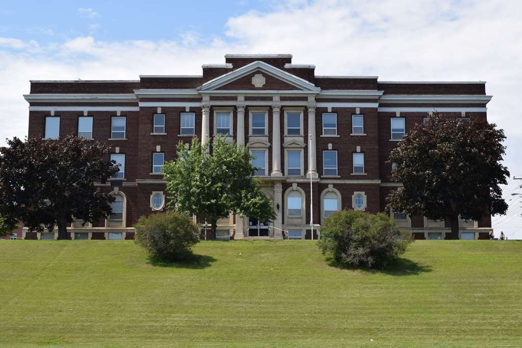 The Courthouse Hotel, Ascend Hotel Collection Thunder Bay Exterior foto